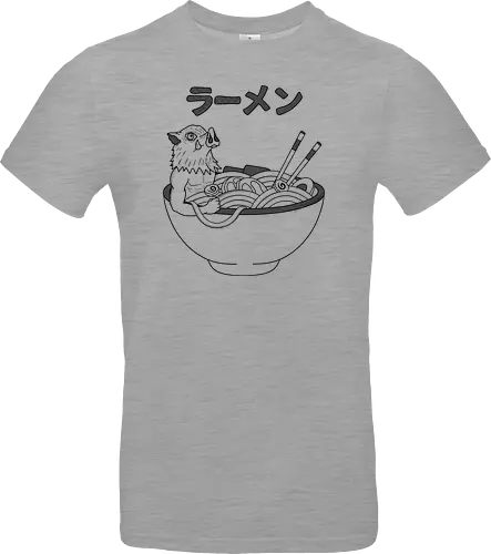 Beast Ramen V2