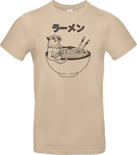 Beast Ramen V2