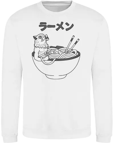 Beast Ramen V2