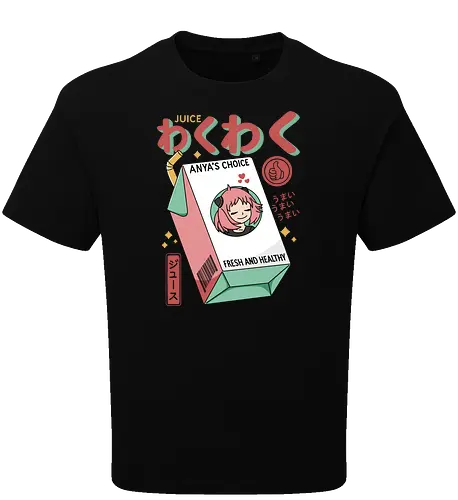 Waku-Waku Juice