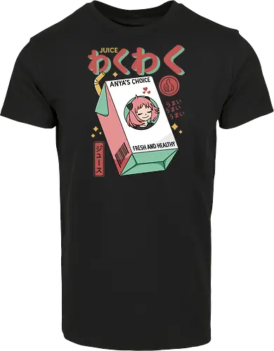 Waku-Waku Juice