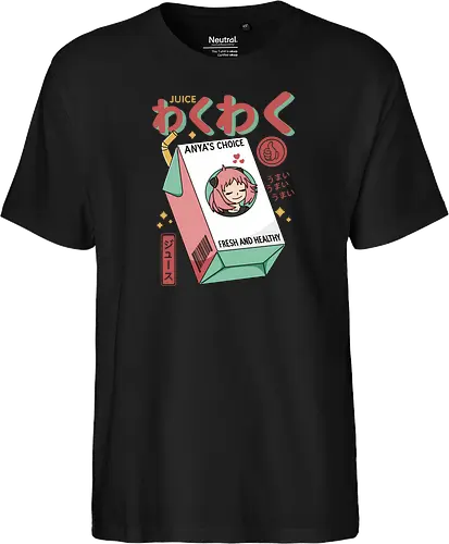 Waku-Waku Juice