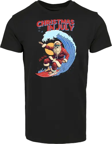 Ho Ho Ho
