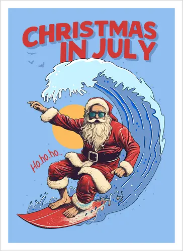 Ho Ho Ho