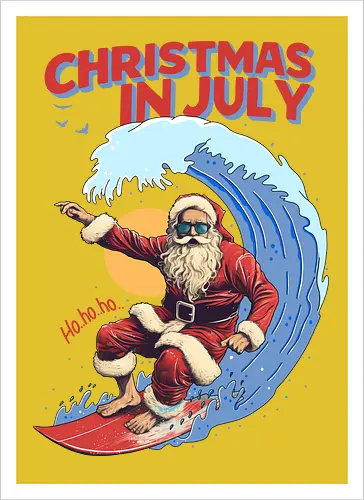 Ho Ho Ho