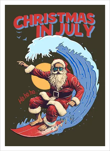 Ho Ho Ho