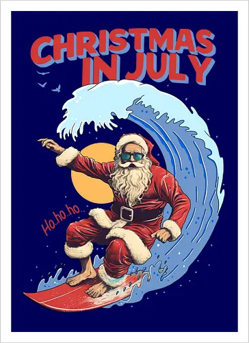 Ho Ho Ho