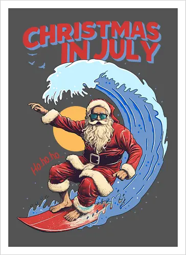 Ho Ho Ho