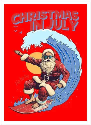 Ho Ho Ho