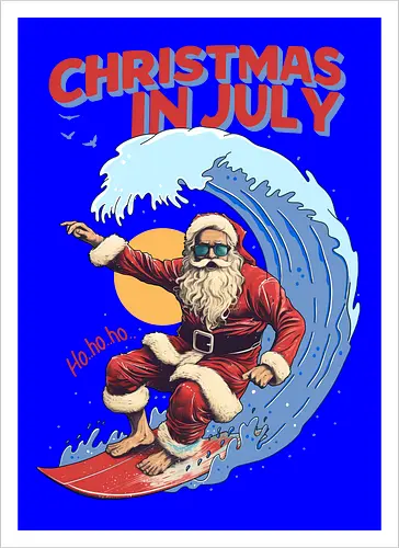 Ho Ho Ho