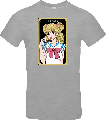 The Moon T