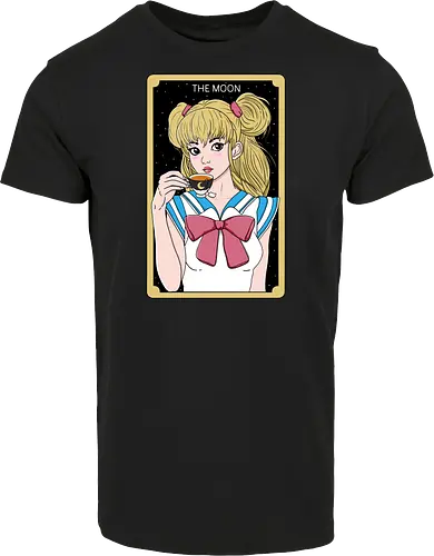The Moon T