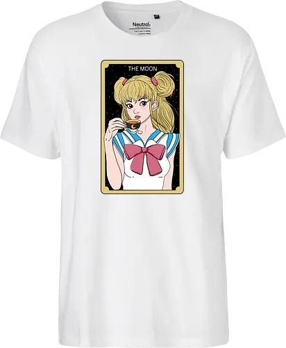 The Moon T