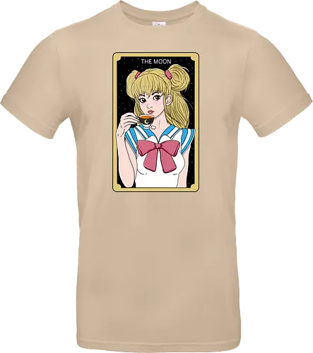 The Moon T