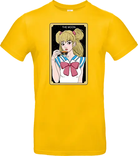 The Moon T