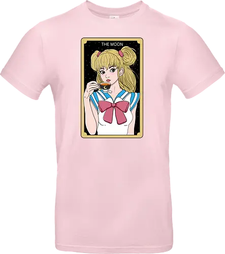 The Moon T