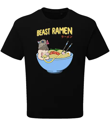 Beast Ramen