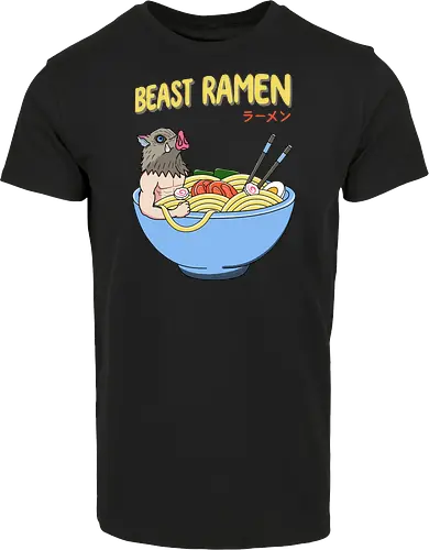 Beast Ramen