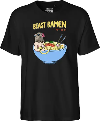 Beast Ramen