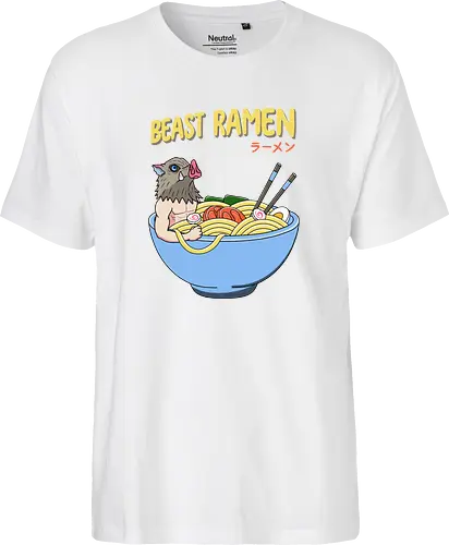 Beast Ramen