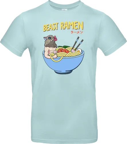 Beast Ramen