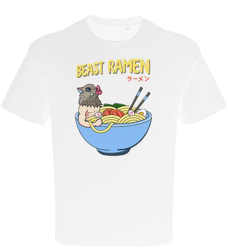 Beast Ramen