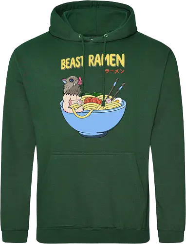 Beast Ramen