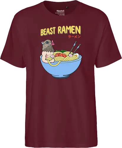 Beast Ramen