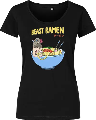 Beast Ramen