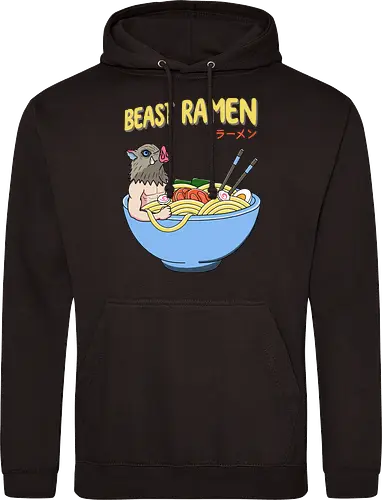 Beast Ramen