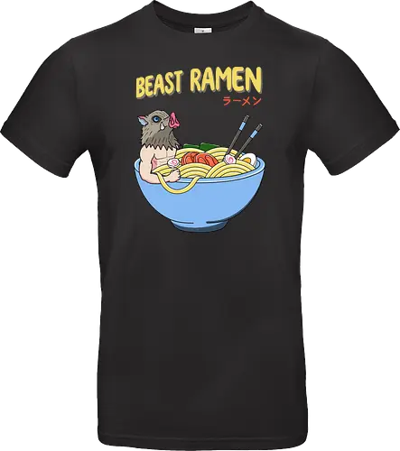 Beast Ramen