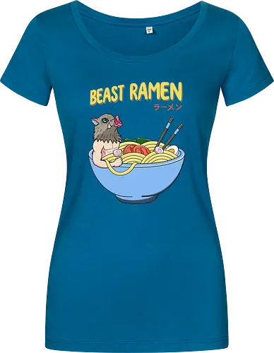 Beast Ramen