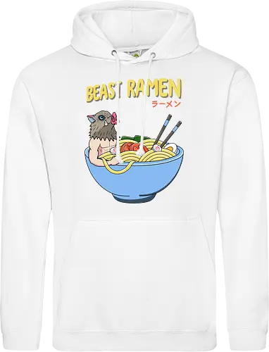 Beast Ramen