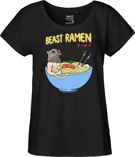 Beast Ramen