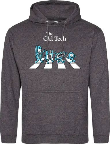 The Old Tech