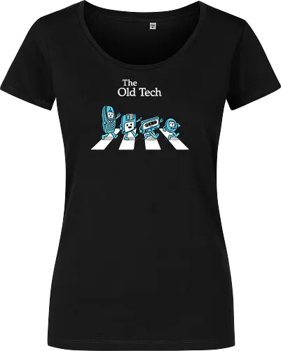 The Old Tech
