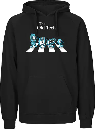 The Old Tech