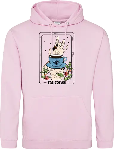 Celestial Coffee