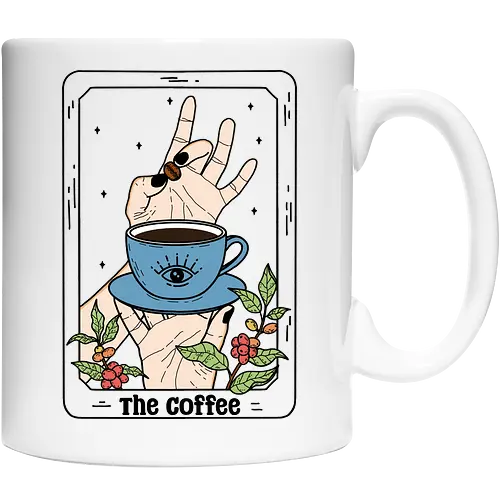 Celestial Coffee