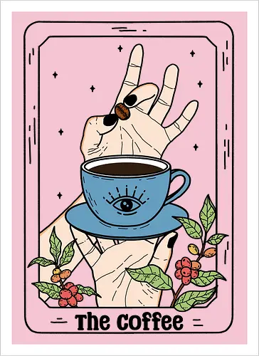 Celestial Coffee