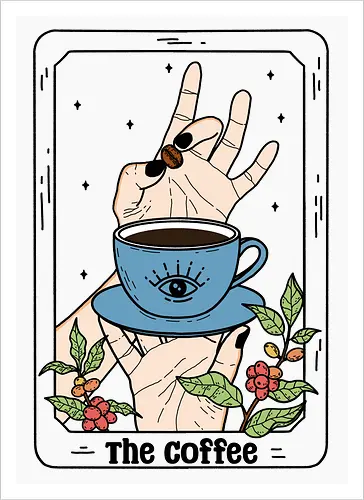 Celestial Coffee
