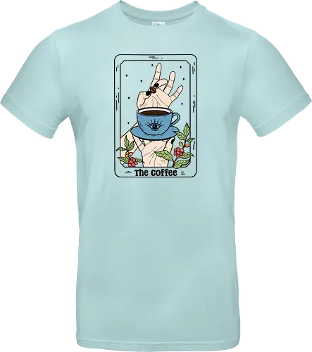 Celestial Coffee
