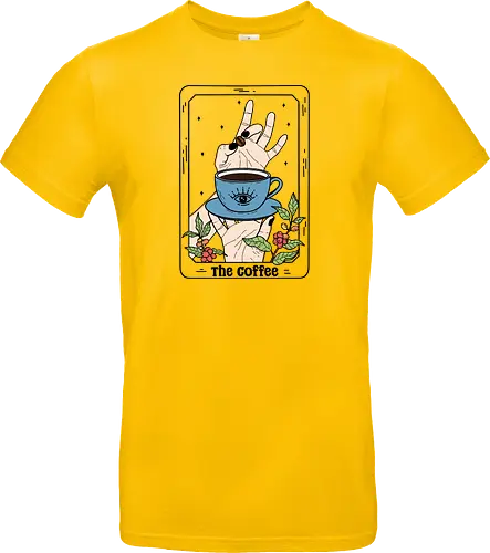 Celestial Coffee