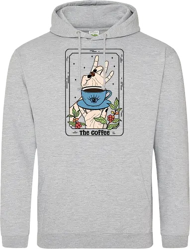 Celestial Coffee