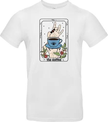 Celestial Coffee