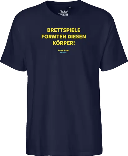 BoardGame Cruise - Formen