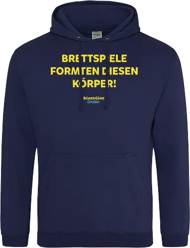 BoardGame Cruise - Formen