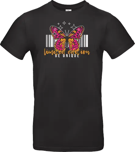 Limited Edition