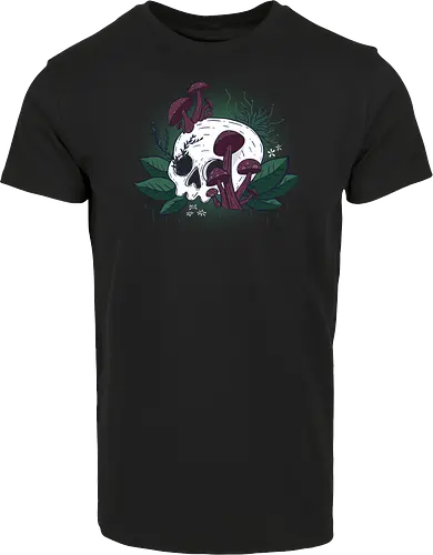 Dead In The Forest