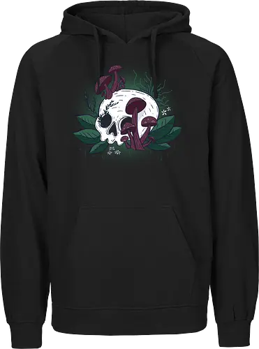 Dead In The Forest